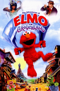 Watch free The Adventures of Elmo in Grouchland movies Hd online