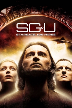 Watch free Stargate Universe movies Hd online