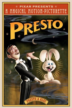 Watch free Presto movies Hd online