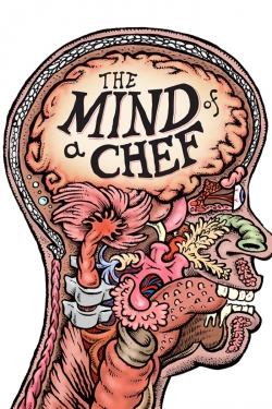 Watch free The Mind of a Chef movies Hd online