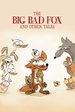 Watch free The Big Bad Fox and Other Tales movies Hd online