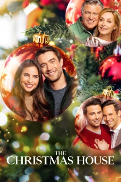 Watch free The Christmas House movies Hd online