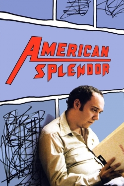 Watch free American Splendor movies Hd online