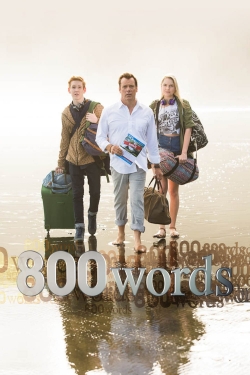 Watch free 800 Words movies Hd online