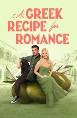 Watch free A Greek Recipe for Romance movies Hd online