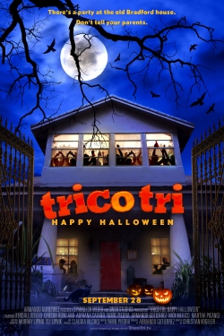 Watch free Trico Tri Happy Halloween movies Hd online