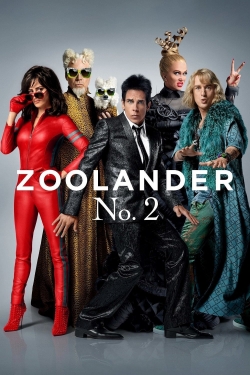 Watch free Zoolander 2 movies Hd online