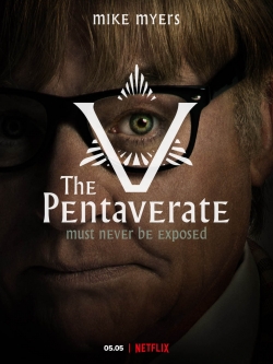 Watch free The Pentaverate movies Hd online