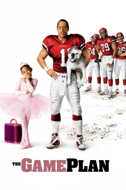 Watch free The Game Plan movies Hd online