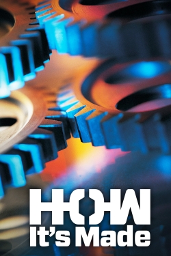 Watch free How It's Made movies Hd online