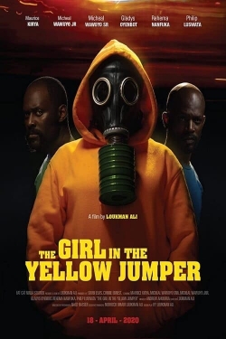 Watch free The Girl in the Yellow Jumper movies Hd online