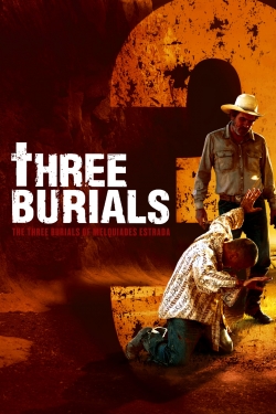 Watch free The Three Burials of Melquiades Estrada movies Hd online