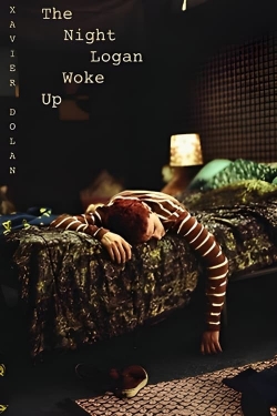 Watch free The Night Logan Woke Up movies Hd online