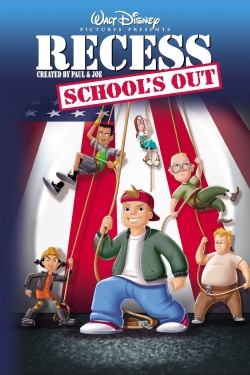 Watch free Recess: School's Out movies Hd online