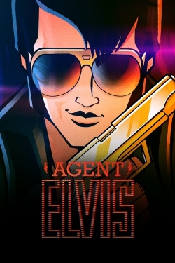 Watch free Agent Elvis movies Hd online