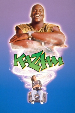 Watch free Kazaam movies Hd online