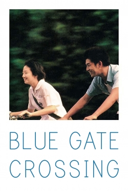 Watch free Blue Gate Crossing movies Hd online