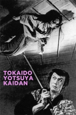 Watch free The Ghost of Yotsuya movies Hd online