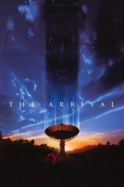 Watch free The Arrival movies Hd online