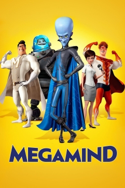 Watch free Megamind movies Hd online