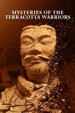 Watch free Mysteries of the Terracotta Warriors movies Hd online