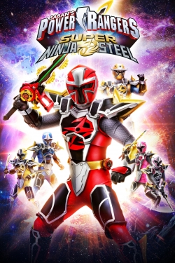 Watch free Power Rangers Ninja Steel movies Hd online