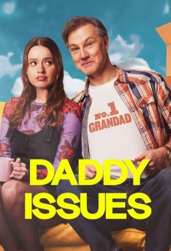 Watch free Daddy Issues movies Hd online