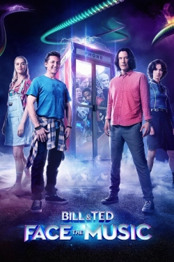 Watch free Bill & Ted Face the Music movies Hd online