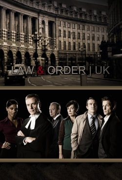 Watch free Law & Order: UK movies Hd online