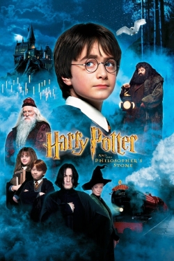 Watch free Harry Potter and the Philosopher's Stone movies Hd online