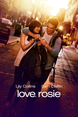 Watch free Love, Rosie movies Hd online