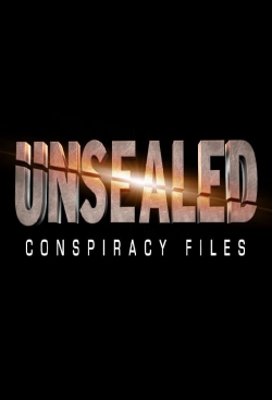 Watch free Unsealed: Conspiracy Files movies Hd online