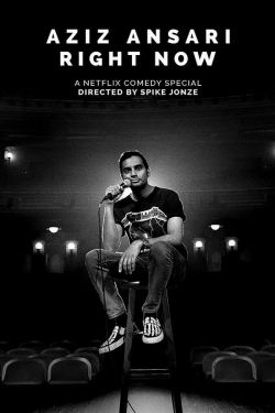 Watch free Aziz Ansari: Right Now movies Hd online