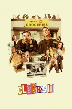 Watch free Clerks III movies Hd online