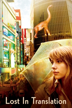 Watch free Lost in Translation movies Hd online