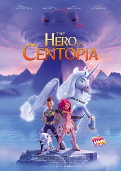 Watch free Mia and Me: The Hero of Centopia movies Hd online