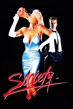 Watch free Society movies Hd online