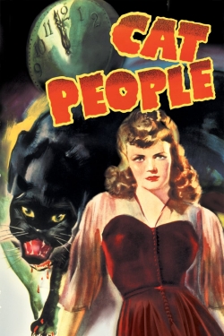 Watch free Cat People movies Hd online