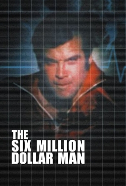 Watch free The Six Million Dollar Man movies Hd online