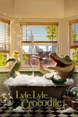 Watch free Lyle, Lyle, Crocodile movies Hd online