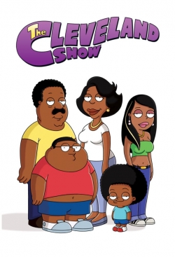 Watch free The Cleveland Show movies Hd online