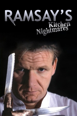 Watch free Ramsay's Kitchen Nightmares movies Hd online