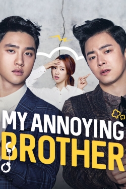 Watch free My Annoying Brother movies Hd online