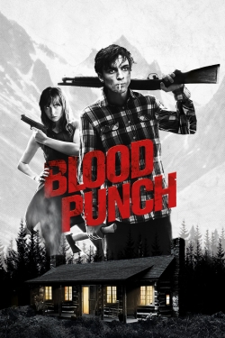 Watch free Blood Punch movies Hd online