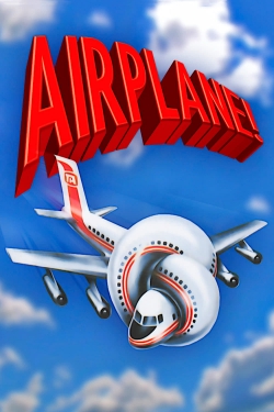 Watch free Airplane! movies Hd online