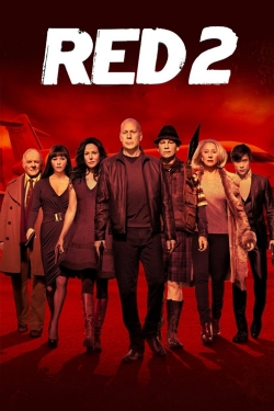 Watch free RED 2 movies Hd online