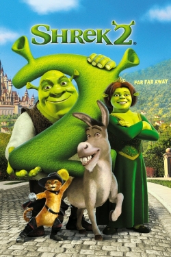 Watch free Shrek 2 movies Hd online