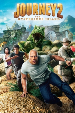 Watch free Journey 2: The Mysterious Island movies Hd online