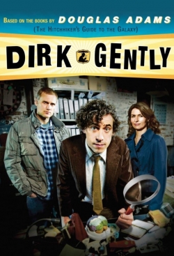 Watch free Dirk Gently movies Hd online