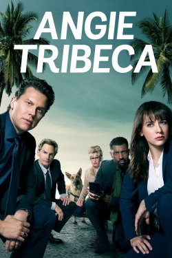 Watch free Angie Tribeca movies Hd online